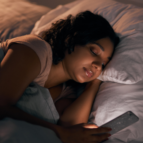 寝る前に頭がうるさくなる人へ