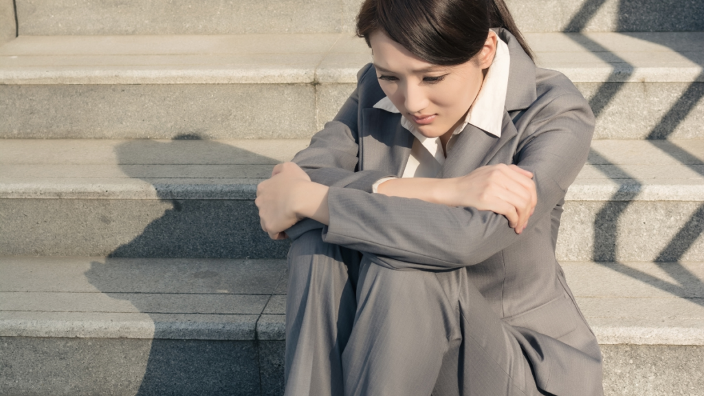 ストレス症状の見分け方と正しい対処法｜30代女性向けガイド