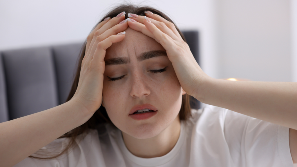 予定がない朝の罪悪感──手放していい？心が軽くなる考え方