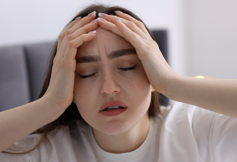 予定がない朝の罪悪感──手放していい？心が軽くなる考え方