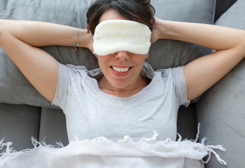 誰にも邪魔されない時間の作り方