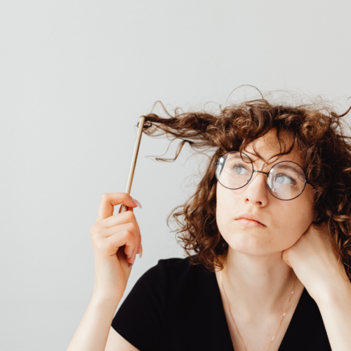 朝に考えごとをしすぎないための習慣