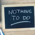 「何もしない日」の罪悪感をなくす方法｜心理学から考える正直な向き合い方