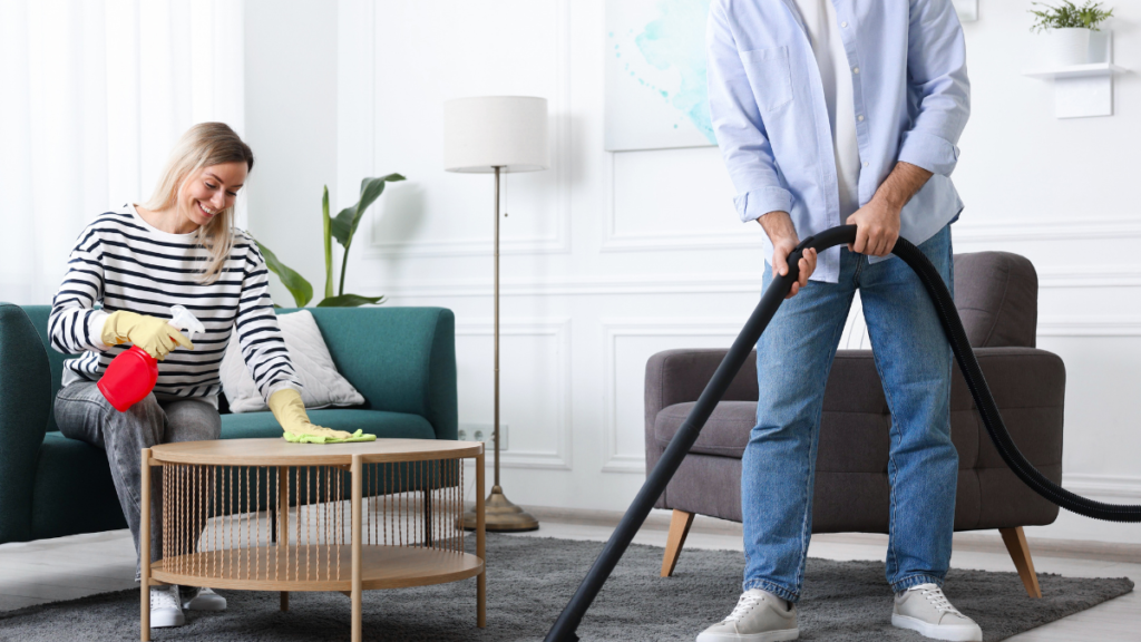 ちゃんと休める人がやっている家の整え方