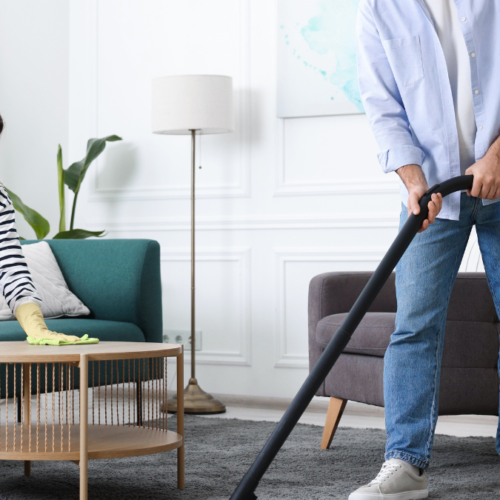 ちゃんと休める人がやっている家の整え方