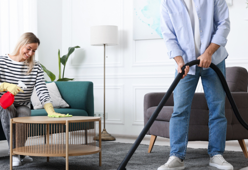 ちゃんと休める人がやっている家の整え方