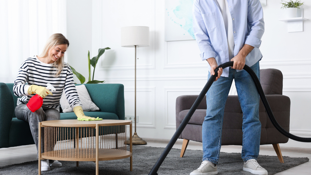 ちゃんと休める人がやっている家の整え方