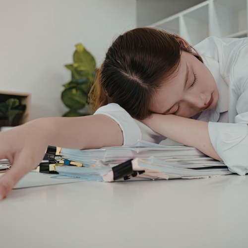 疲れを翌日に持ち越さない夜の過ごし方