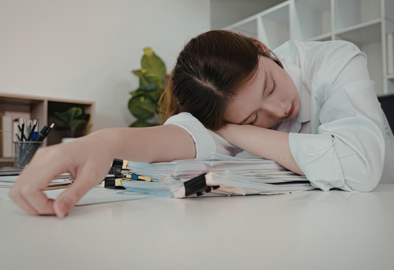 疲れを翌日に持ち越さない夜の過ごし方