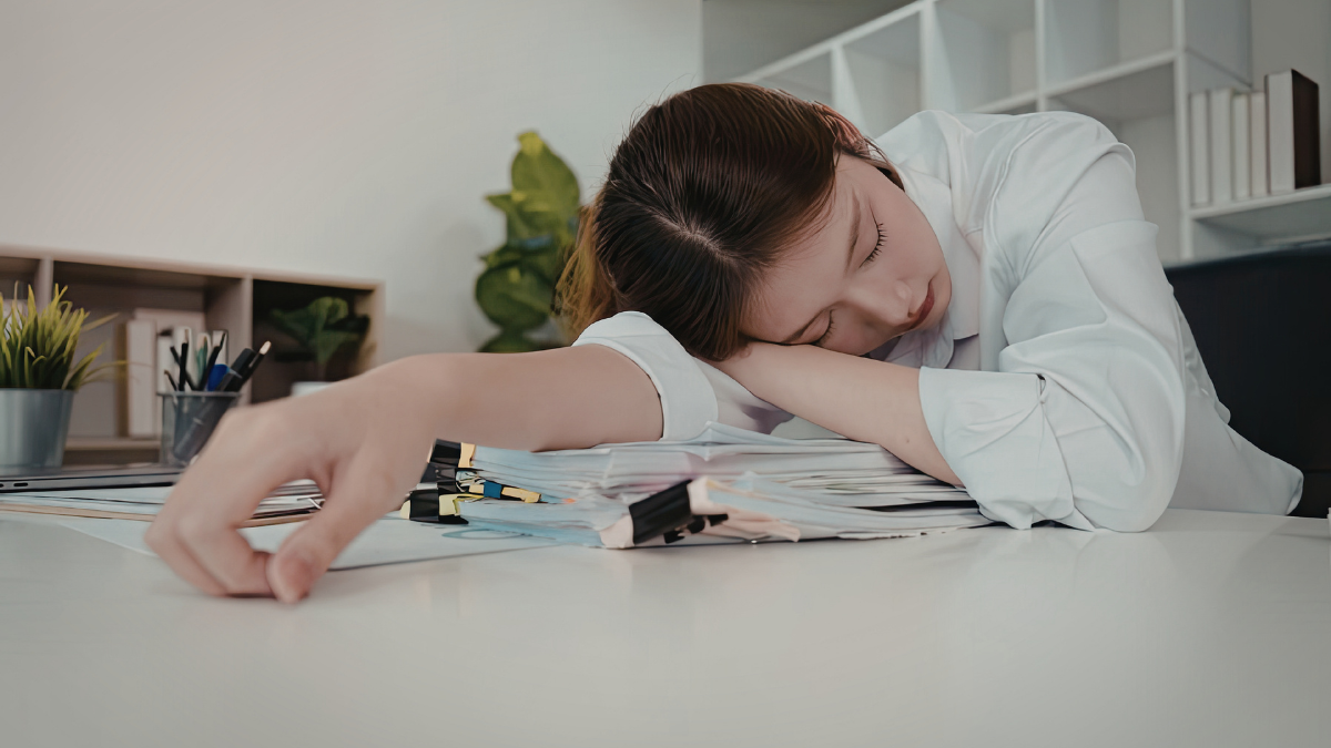 疲れを翌日に持ち越さない夜の過ごし方