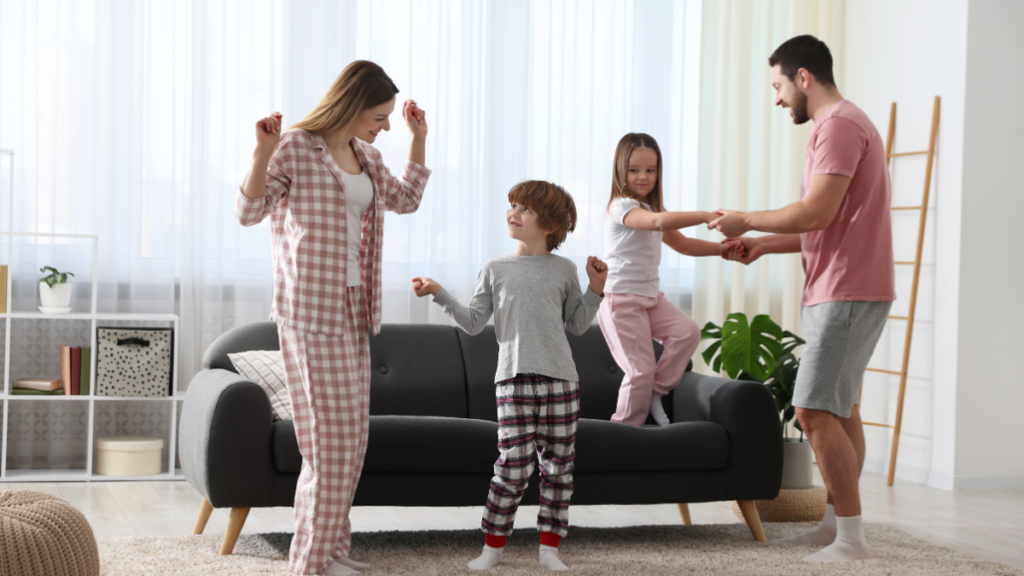 家に帰るのが少し楽しみになる習慣