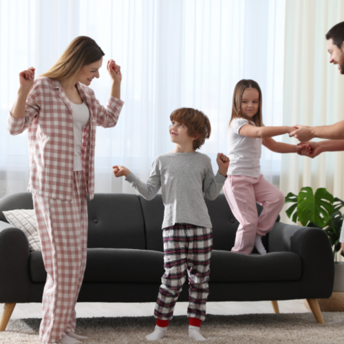 家に帰るのが少し楽しみになる習慣