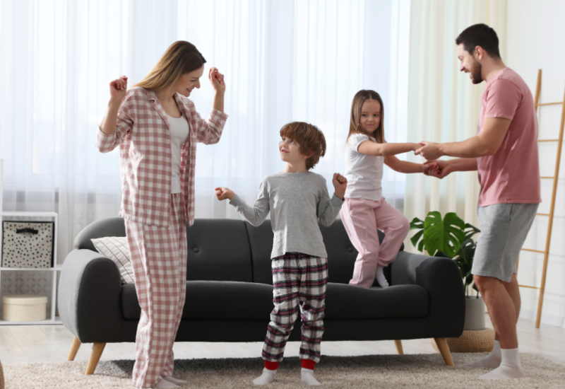 家に帰るのが少し楽しみになる習慣