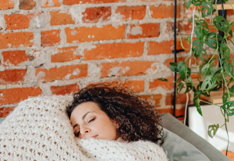 本当に「休めた」と感じた暮らしの道具たち