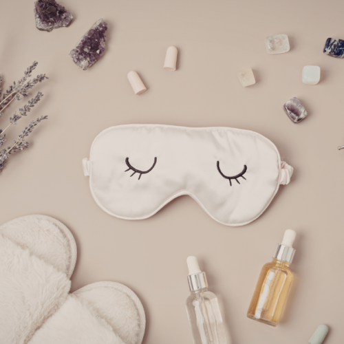 夜のセルフケアに本当に助けられたアイテム5選