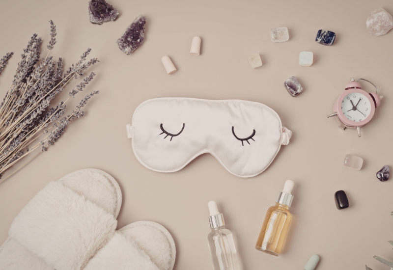 夜のセルフケアに本当に助けられたアイテム5選