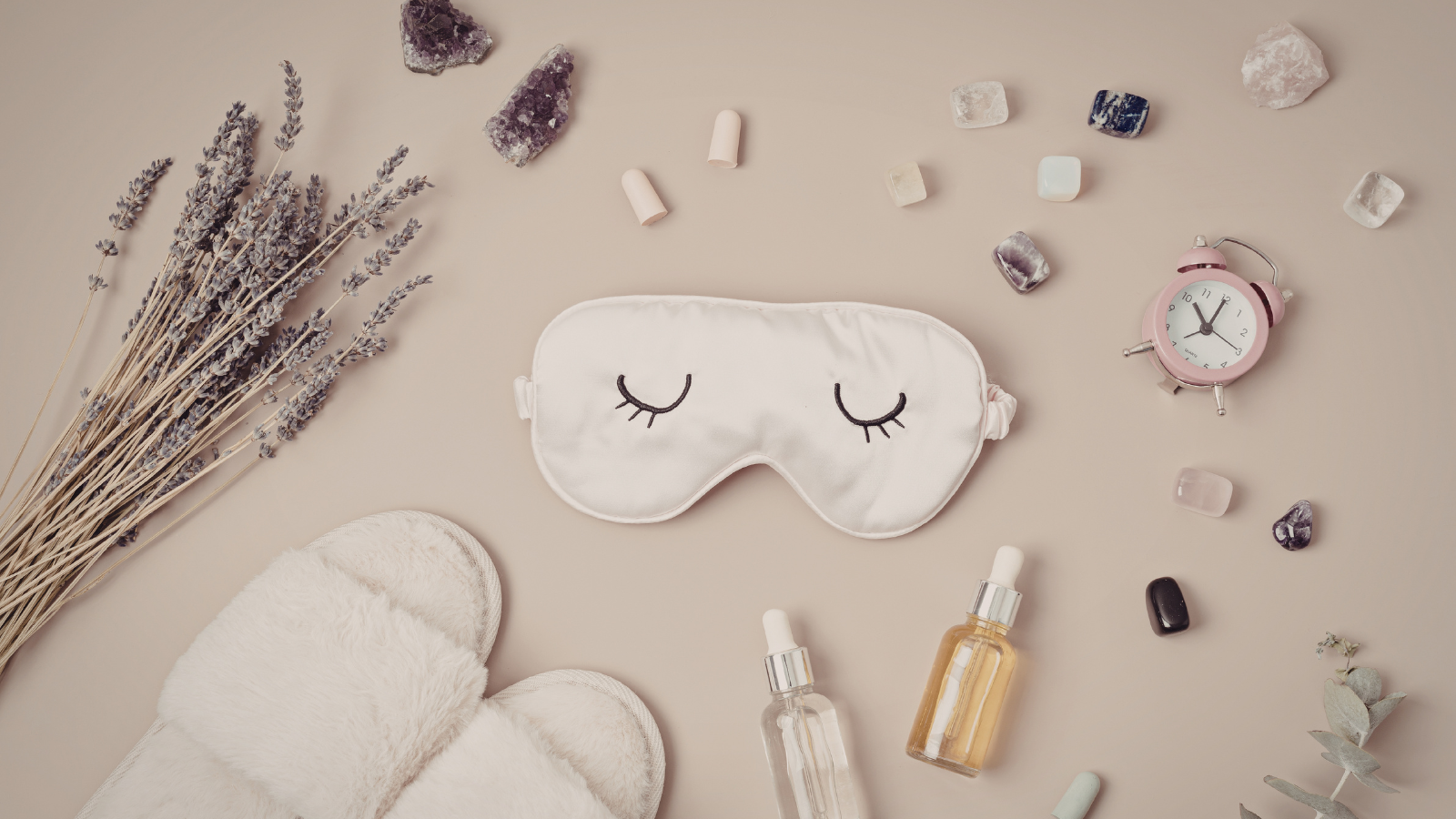 夜のセルフケアに本当に助けられたアイテム5選