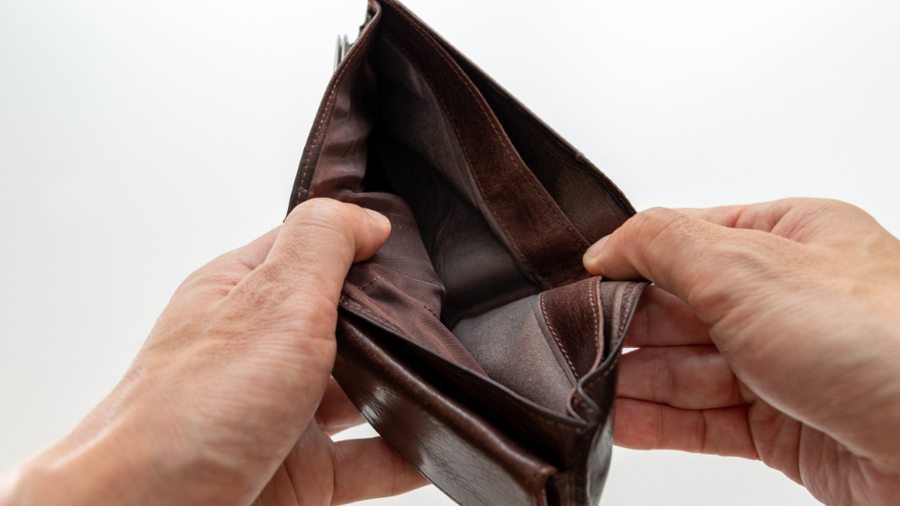 お金の不安は数字じゃなく感情だった