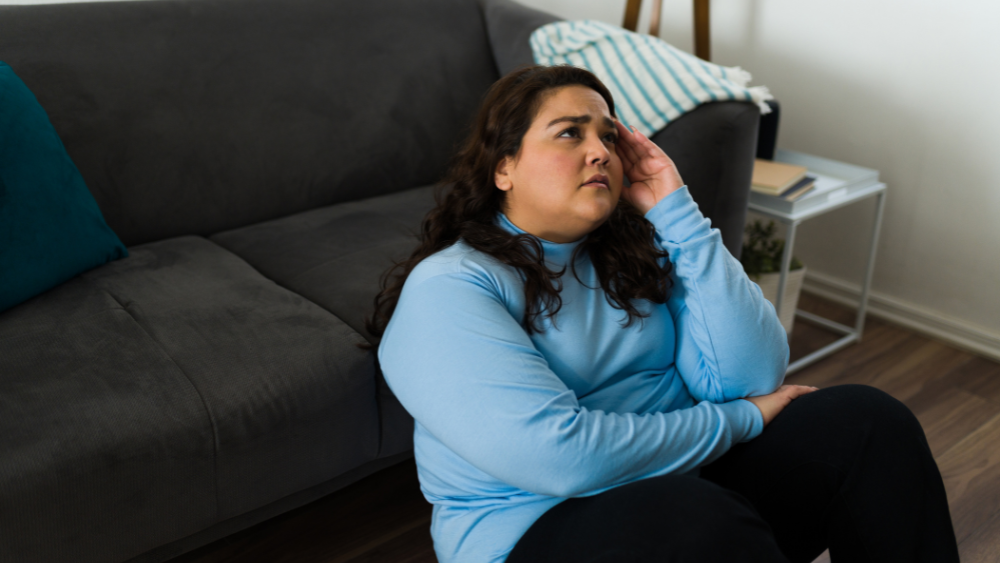 不安を感じたら最初に見る場所を決めた