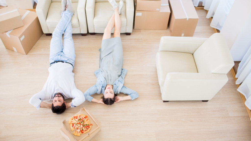 何もできなかった日の夜に自分を責めない方法｜思考の整え方