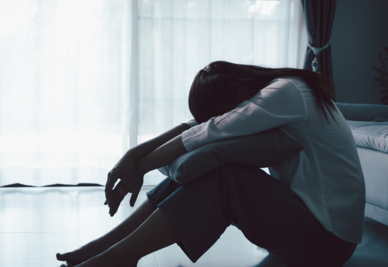 SNSを見たあとに気持ちが沈む理由