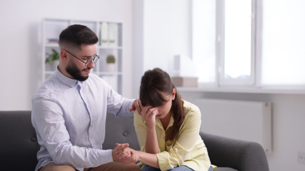 ストレス症状の見分け方と正しい対処法｜30代女性向けガイド