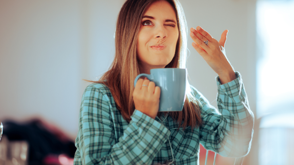 予定がない朝の罪悪感──手放していい？心が軽くなる考え方