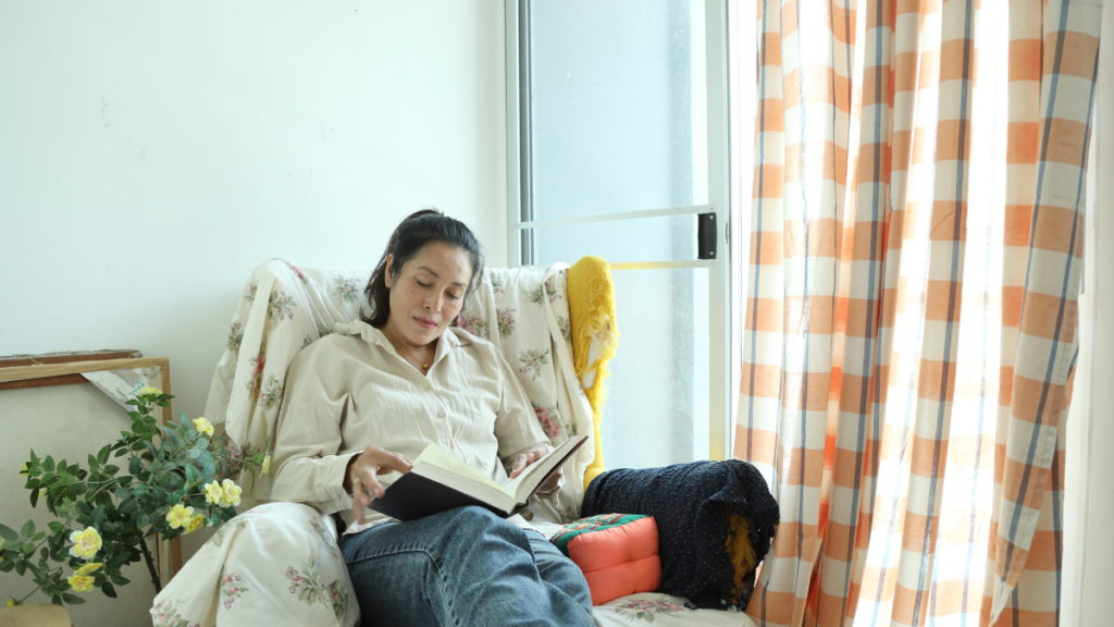 ひとり時間が苦手でも大丈夫｜無理なく楽しむコツと過ごし方