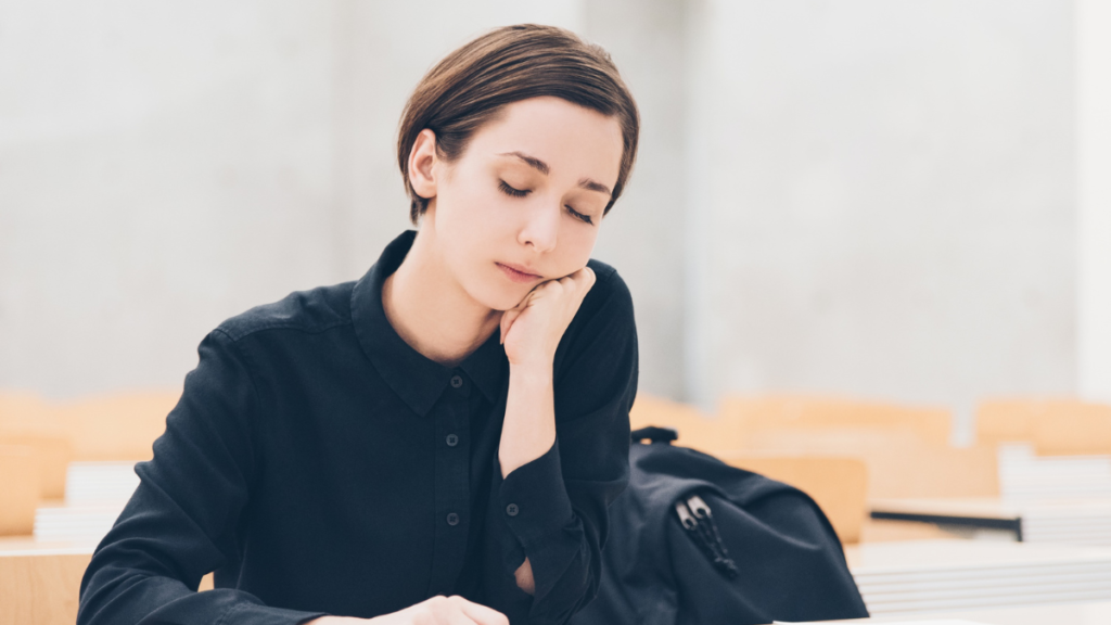 疲れを翌日に持ち越さない夜の過ごし方