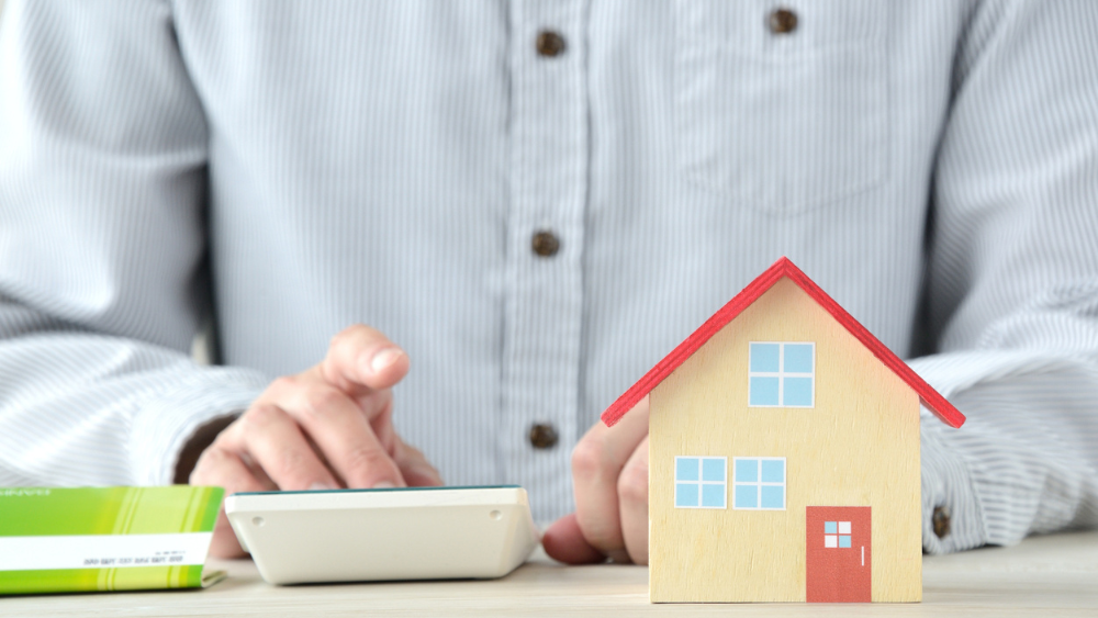 将来のことを考えると眠れなくなる夜