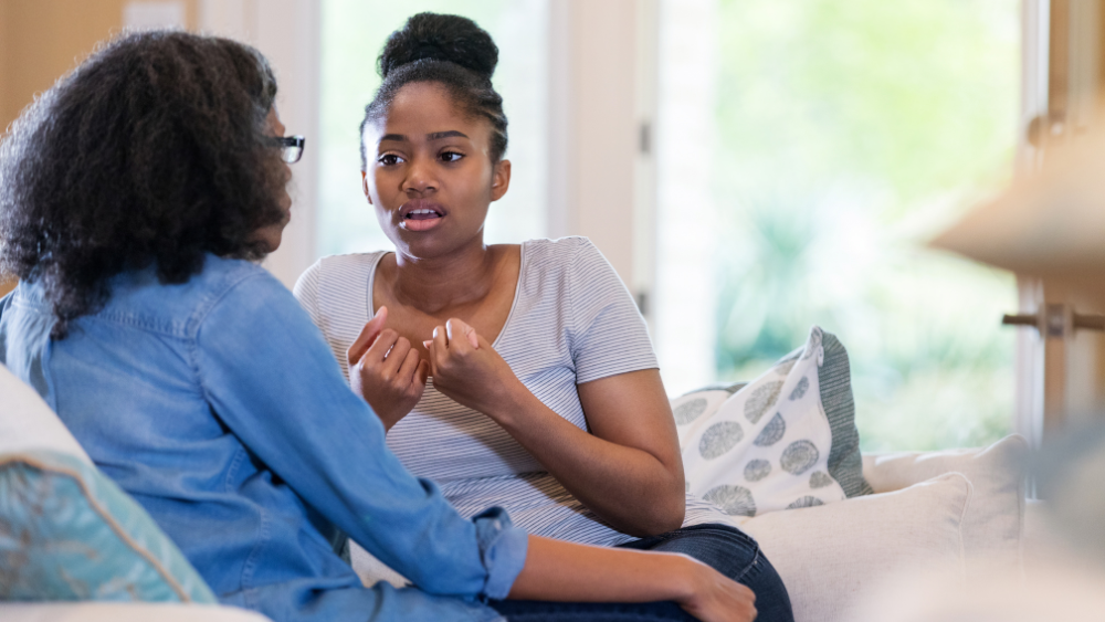 「ちゃんとしてる人」に見えるのがしんどかった