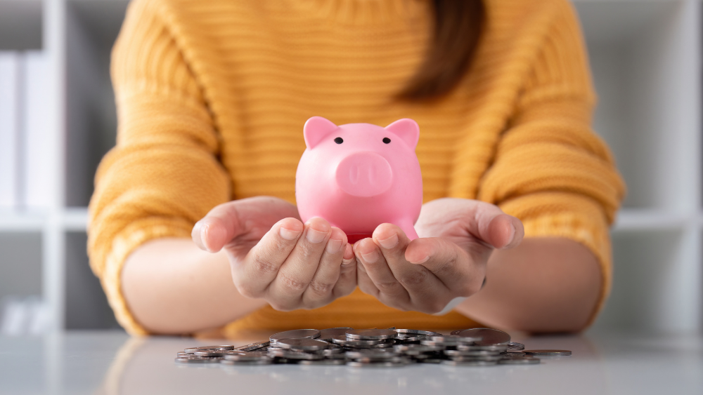 収入が増えても安心できなかった理由