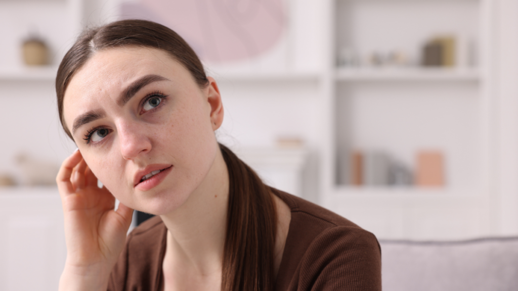 夜になると過去を思い出してしまう私の対処法