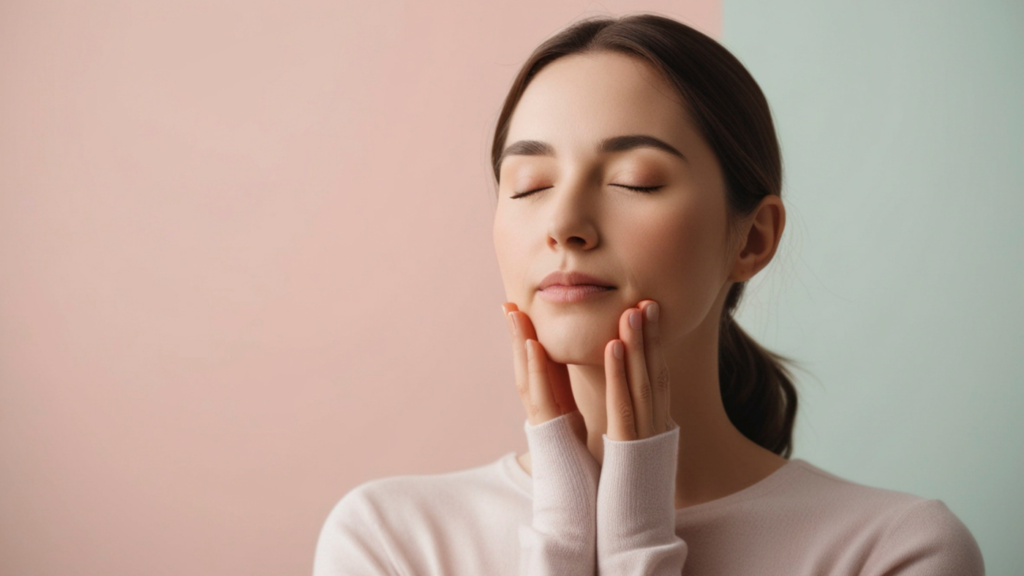 夜のルーティンを決めたら眠りが変わった