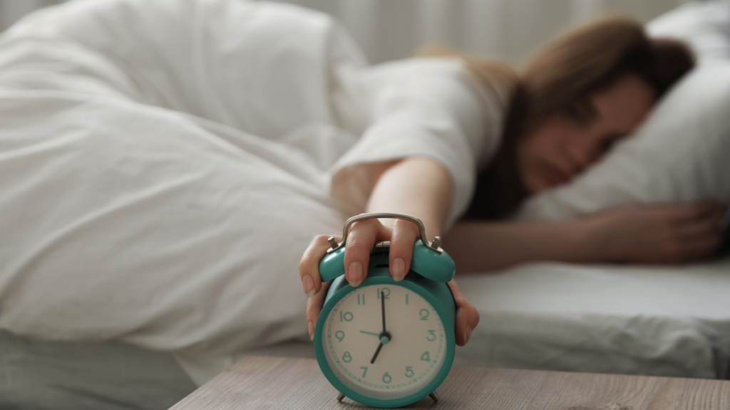 誰にも邪魔されない時間の作り方