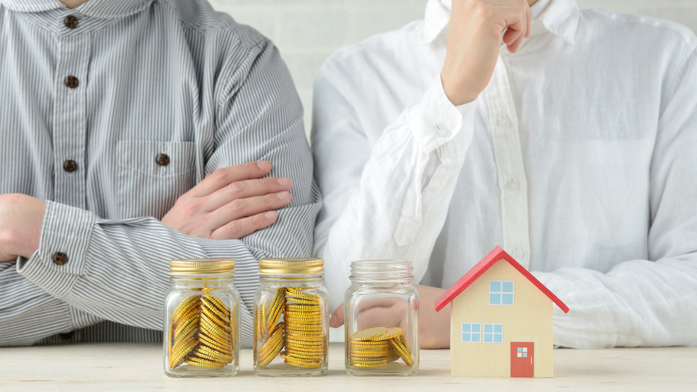 お金の話を避けてきた私が気づいたこと