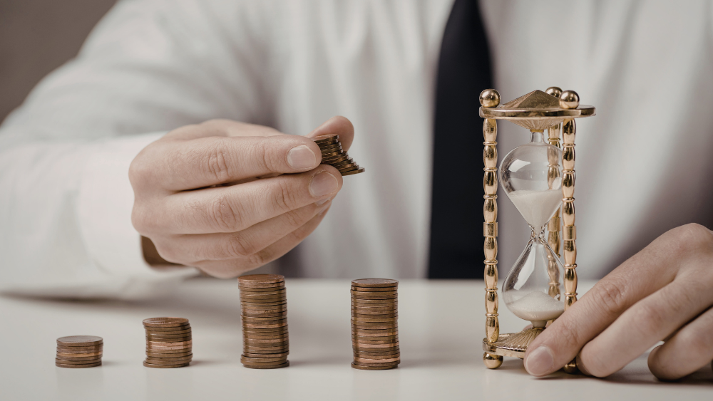 完璧じゃなくていいお金管理の考え方