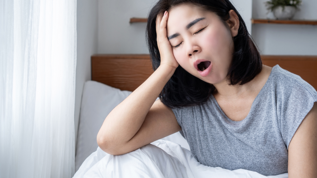 朝がつらいのは意志が弱いからじゃない