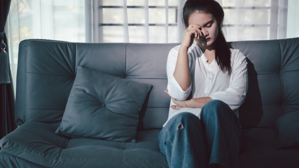 ストレス症状の見分け方と正しい対処法｜30代女性向けガイドストレス症状の見分け方と正しい対処法｜30代女性向けガイド