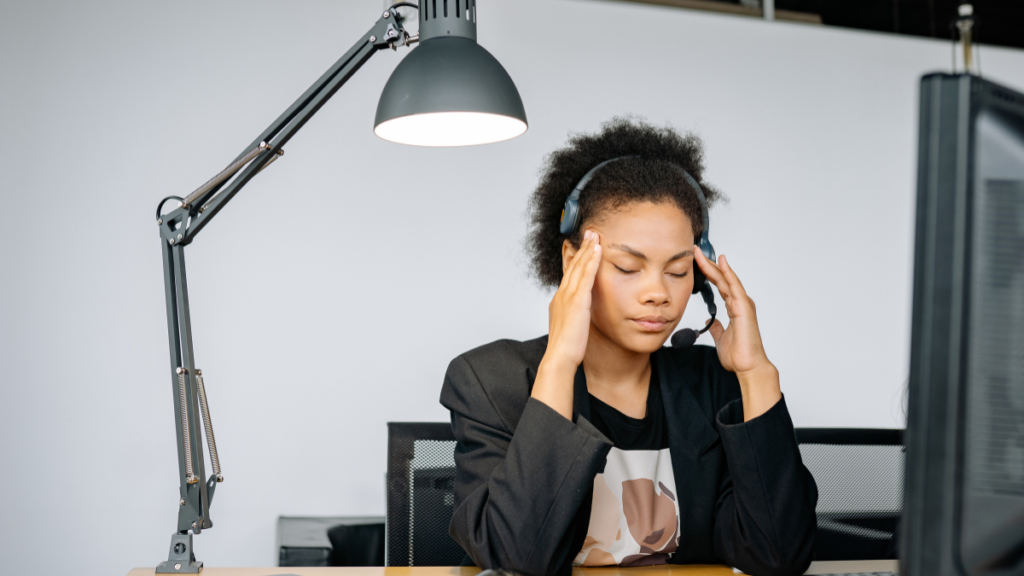 誰かのために動く前に疲れてしまう人へ