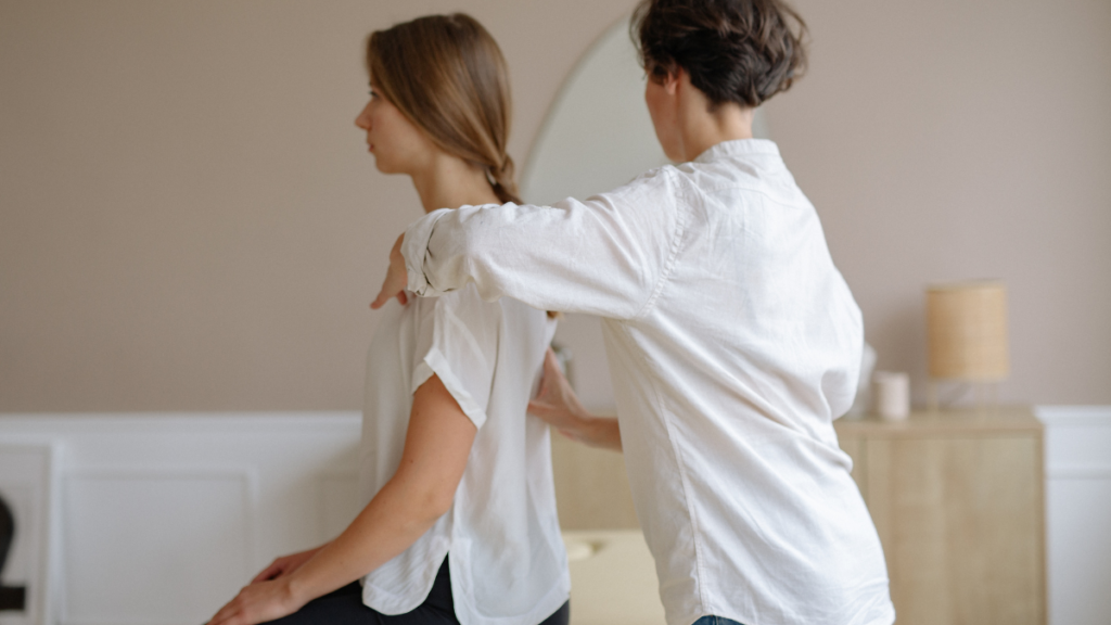 休んでるのに疲れが取れない理由