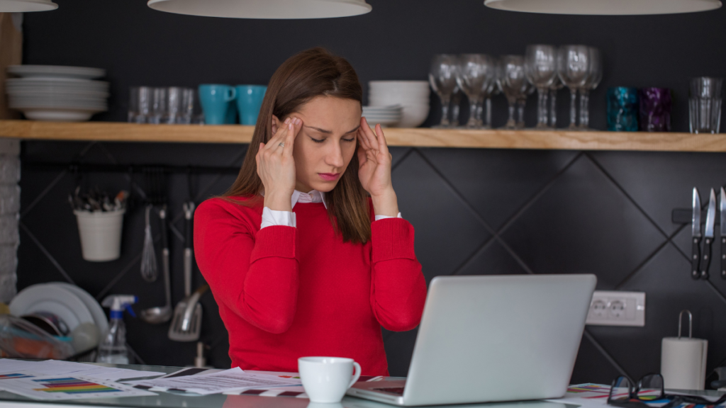 頑張りすぎていた自覚がなかった頃｜気づかない理由と自分を守る方法