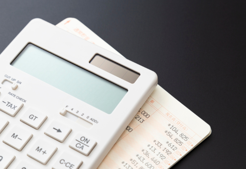 貯金があっても不安な理由