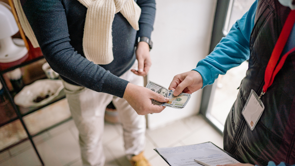 お金の話を避けてきた私が気づいたこと