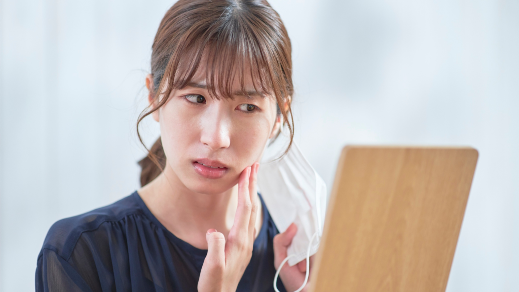 夜のセルフケアに本当に助けられたアイテム5選