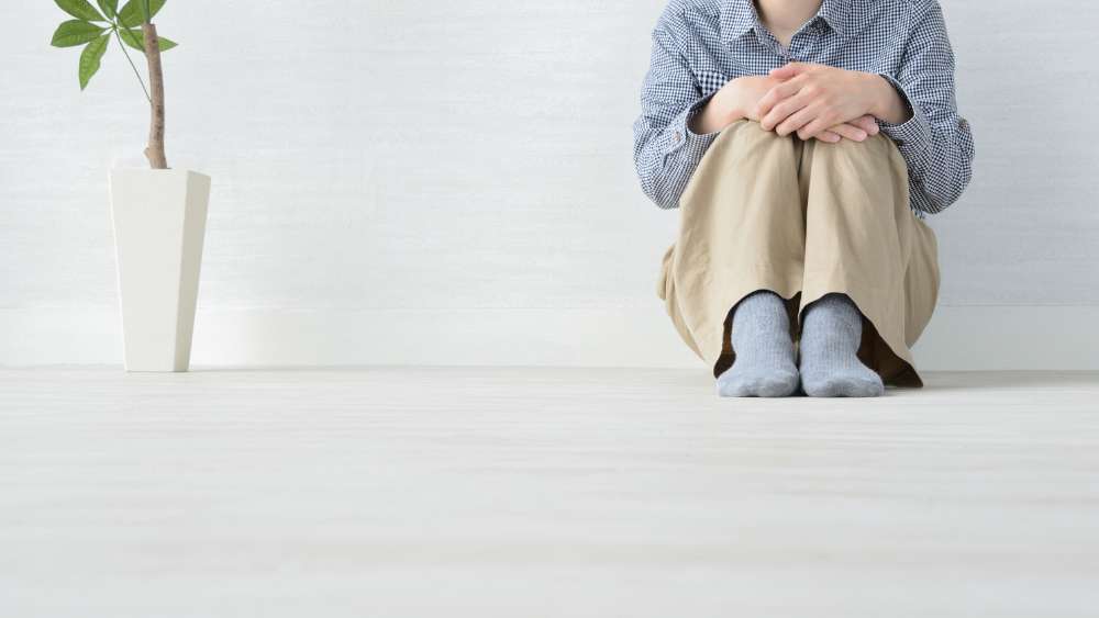 お金の不安は数字じゃなく感情だった