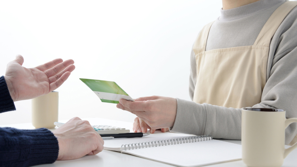 家計を見直して気持ちが軽くなった話