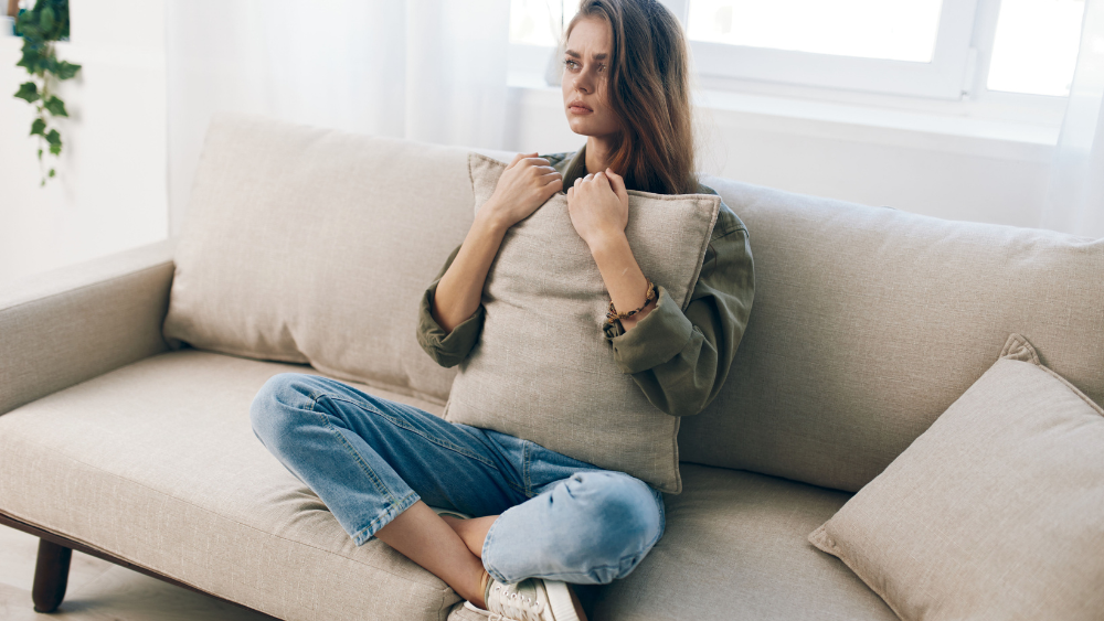 不安を感じたら最初に見る場所を決めた