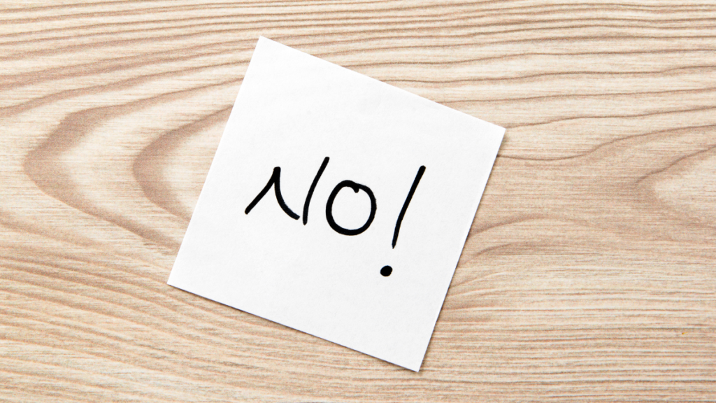 「今日はダメだった」と思う夜にしている習慣