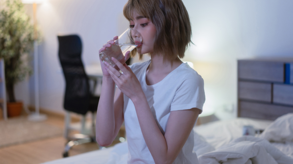 寝る前に頭がうるさくなる人へ